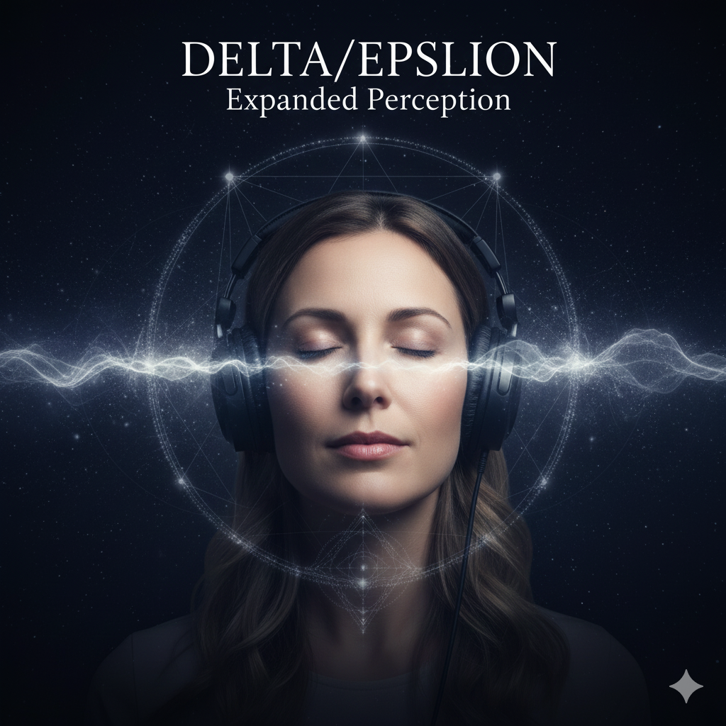 Delta/Epsilon