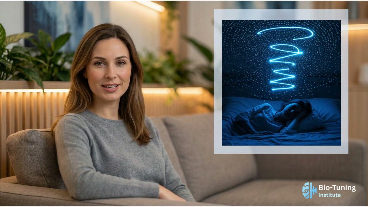 Bio-Tuning Erklärvideo