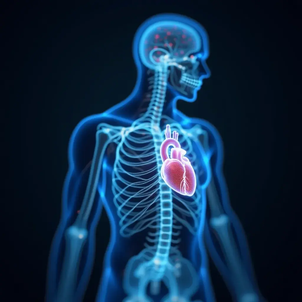 Nervous System Regulation: Why Your Autonomic Nervous System Is the Key to Health