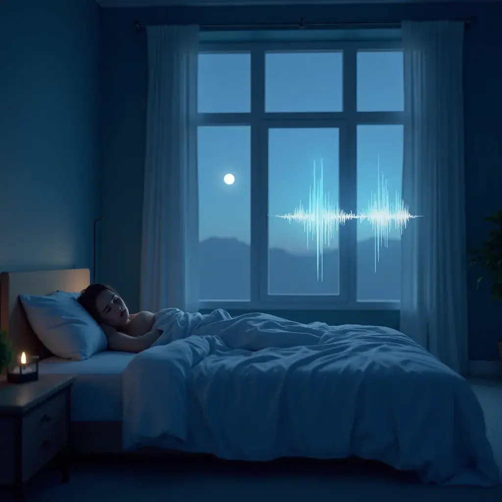 Optimizing Sleep With Frequency Therapy: What the Science Says